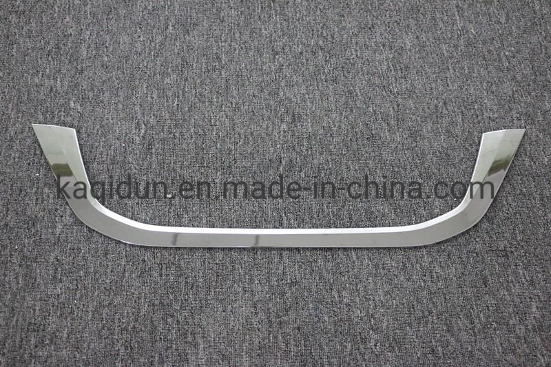 New Exterior Accessories Door Handle Cover for Mitsubishi Pajero Sport