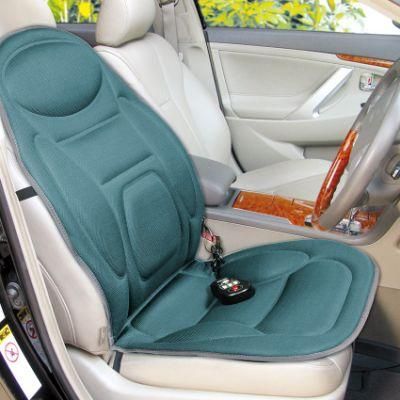 Heated Back Massage Car Seat Massage Cushion