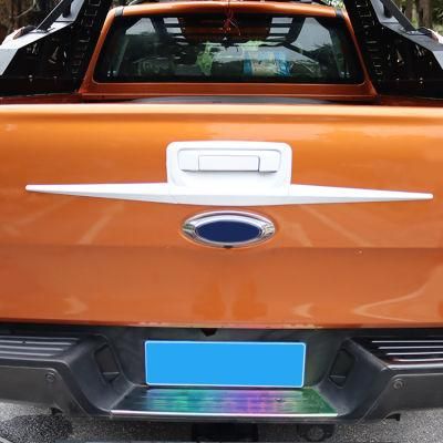 Cheap Price Rear Trunk Streamer for Ford Ranger