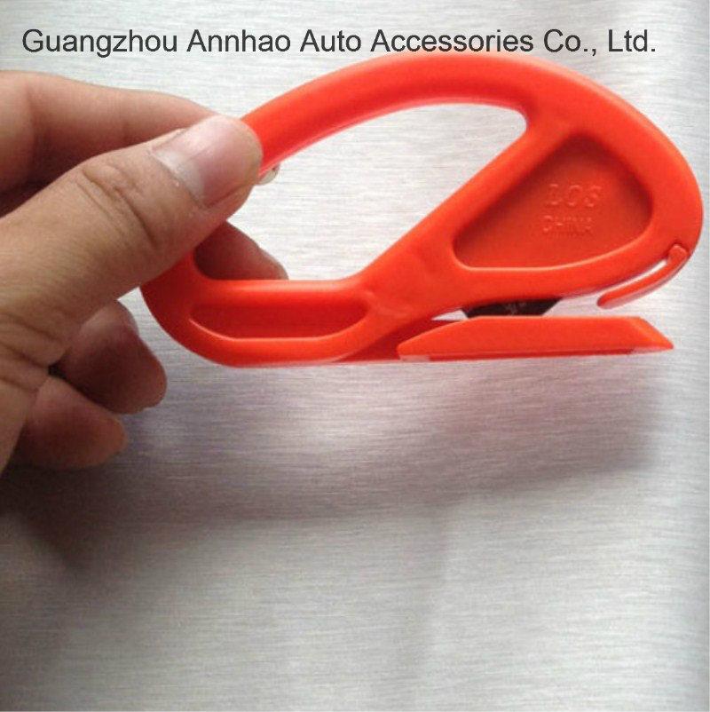 High Quality Car Vinyl Wrap Tool Masking Film Knife Cutter