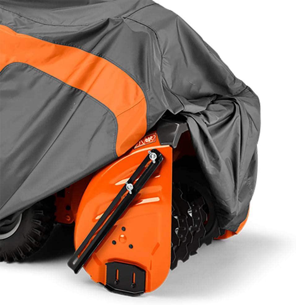 Durable Custom Snow Blower Rain Cover for Storage