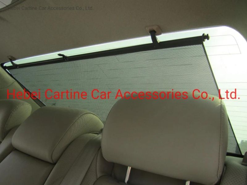 Car Foldable Sunshade