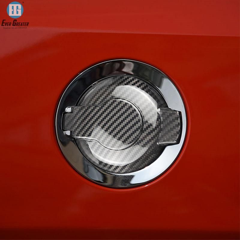 Tank Gas Cap Protector Pad Sticker