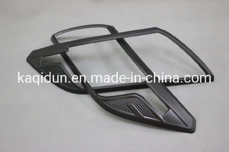 New Design Car Accessories Wheel Fender for Nissan Navara