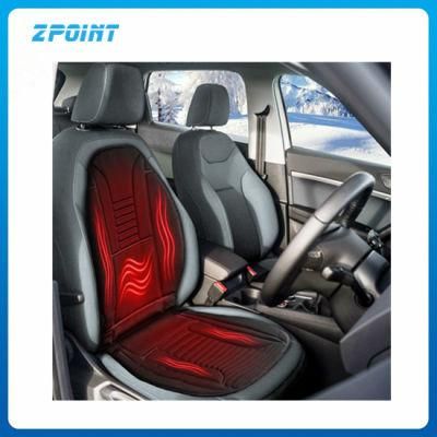 Auto Accessory Wholesale Heated Seat Cushion for Winter