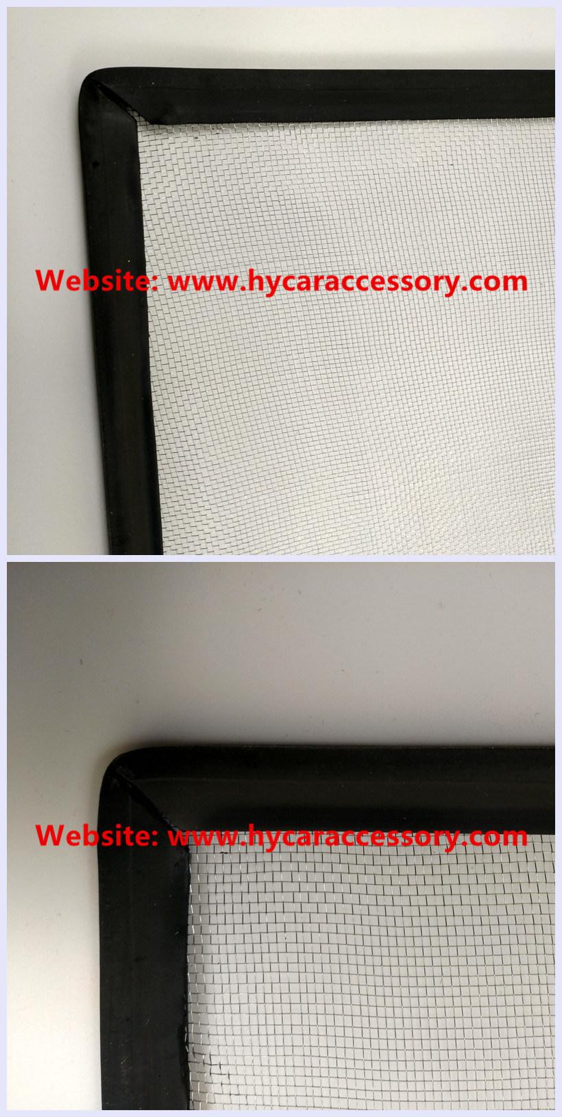 Car Insect Screening Mesh Water Tank Insert Net