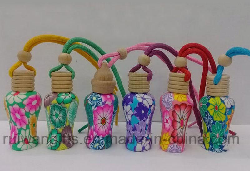 Hanging Bottle Car Perfume 5ml, 8ml. 12ml, 15ml