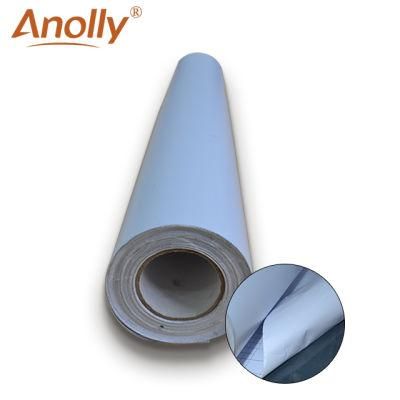 Eco-Solvent Printing Material Self Adhesive Vinyl for Car Body