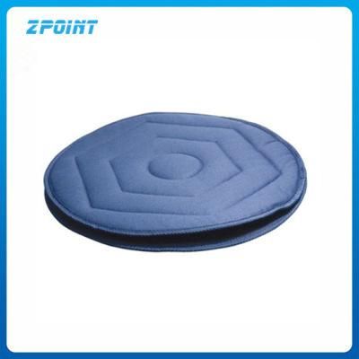 360 Rotating Seat Cover for Car