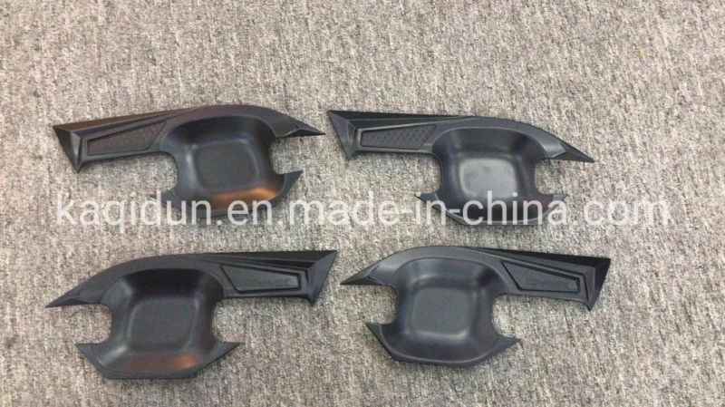 High Quality Car Accessories Roll Bar for Isuzu D-Max