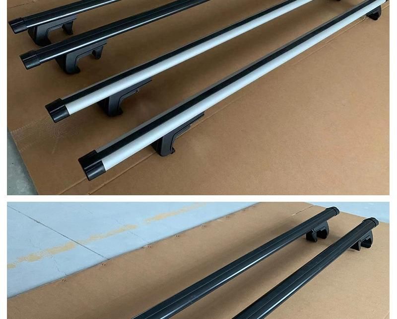 [Qisong] Aluminum Roof Rack High Quality Car Roof Racks