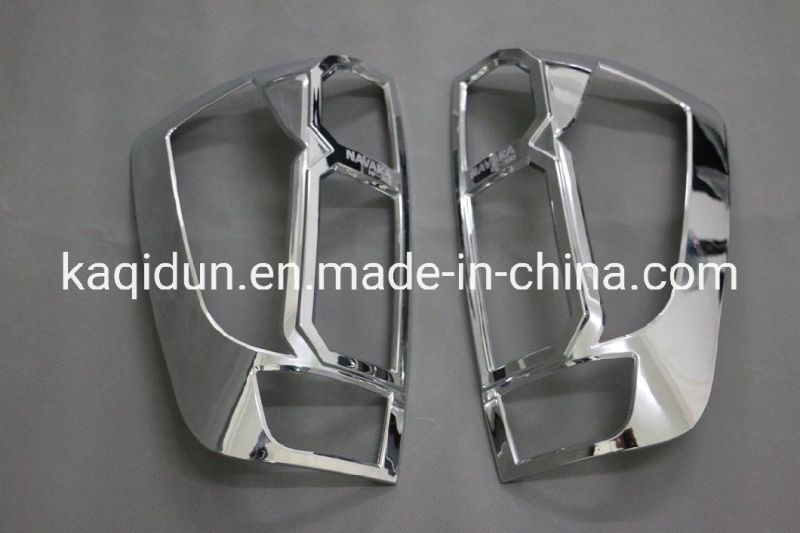 New Design Car Accessories Wheel Fender for Nissan Navara