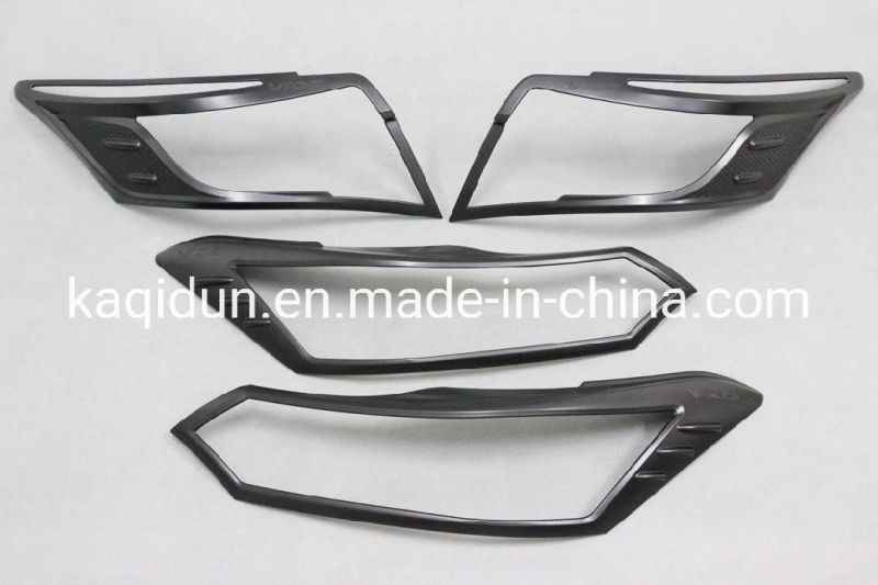 High Quality Auto Accessories Head Light Cover for Vios