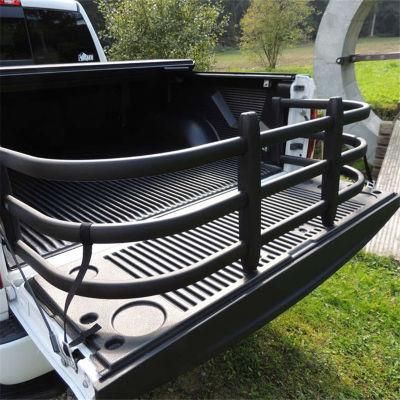 Auto Pickup Accessories Bed Organizer Truck Bed Extender for Mistsubishi Triton L200