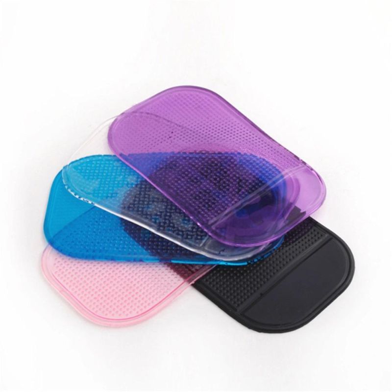 Car Sticky Pad Non-Slip Pad Dashboard