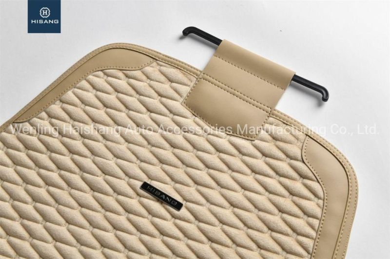 Car Seat Cushion Cover Auto Seat Cushions Super-Polyester Material Soft for Car Seat