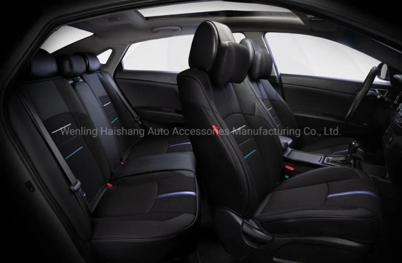 Automatic Car Cover Seat Cover for Many Cars