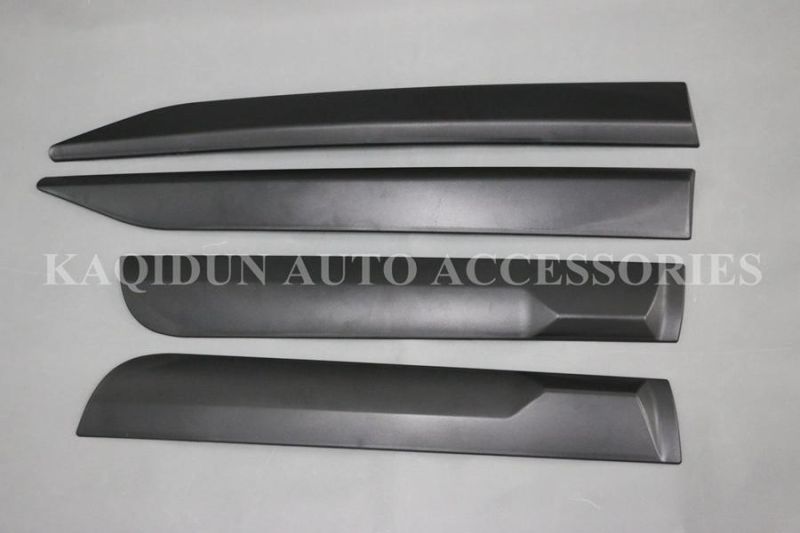 Injection Sun Visor for Toyota Hilux Revo 2016