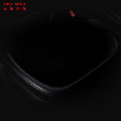 Car Decoration Car Interiorcar Accessory Universal 12V Heating Cushion Pad Winter Auto Heated Car Seat Cover