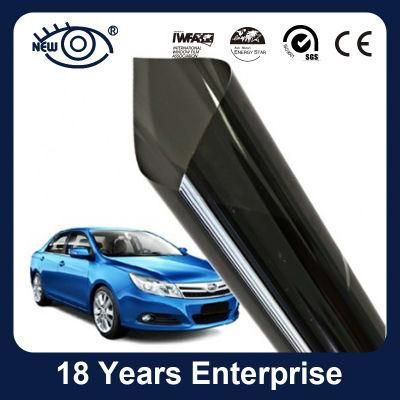 1 Ply Heat Reduction Car Window Solar Film