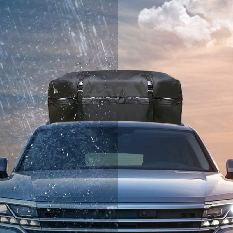 Car Accessory Carrier Roof Bag