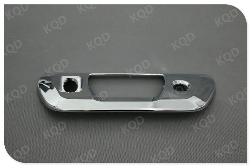 Car ABS Back Door Handle Bowl for Nissan Navara