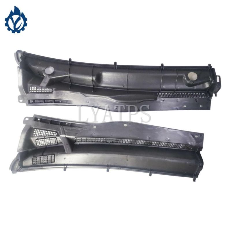 Car Spare Parts Rain Cover (LHD) for Toyota Hilux