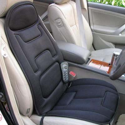 Soft Car Accessories Car Seat Cushion Luxury