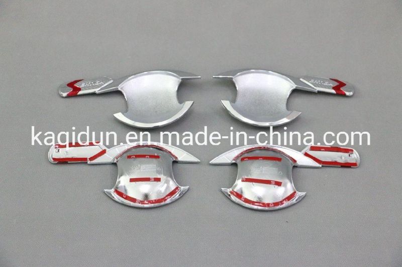 New Design Car Accessories Head Light Cover for Suzuki Ertiga