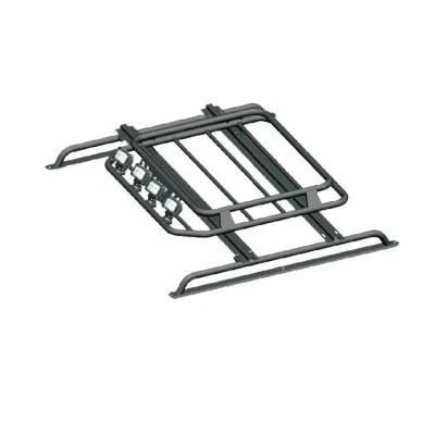 Top Selling Car Accessories Truck Bed Roof Rack for D-Max