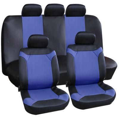 Wholesale Price Universal Waterproof Premium Non-Slip PVC Car Seat Cover