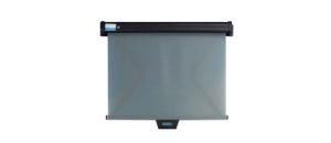 Auto Swing-Arm Type Sunroof Shade Blind