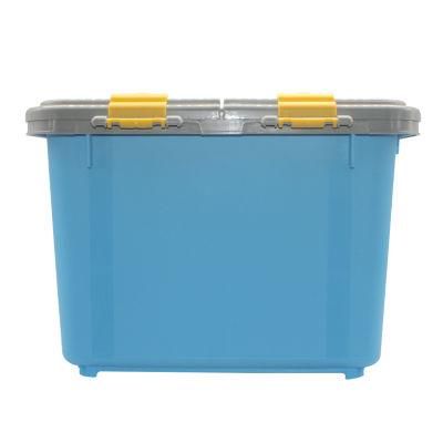 Promotional Plastic Car Trunk Organizer Storage Box