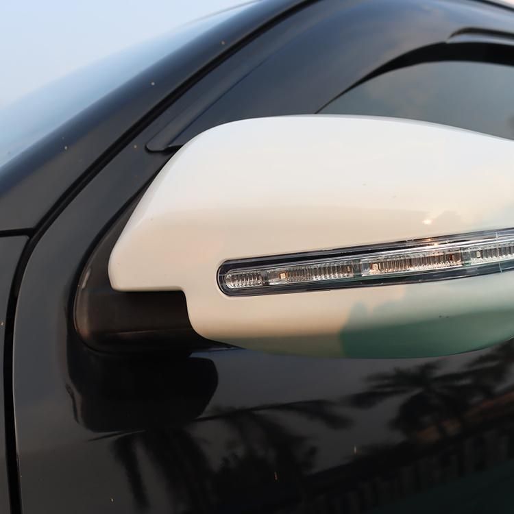 Cheap Price Mirror Cover with LED for Toyota Revo