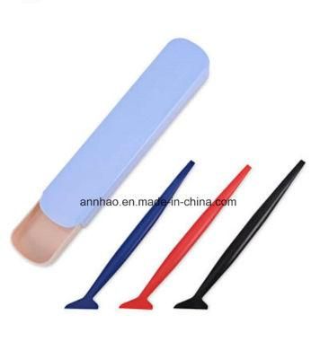 New Type TPU PVC ABS Material Car Edge Wrapping Graphic Tools