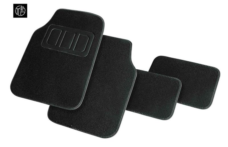 Universal Fit Vehicle Floor Mats Carpet