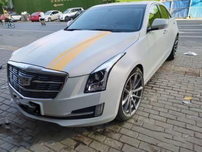 Highest Quality Matte Light Grey Vinyl Wrap Car Film