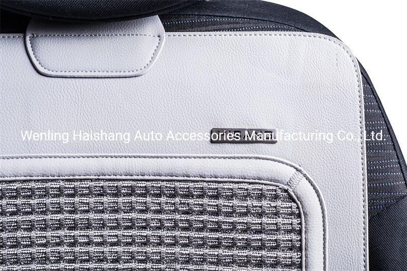 Luxurious Car Seat Cover Cushion Universal for Most of Cars