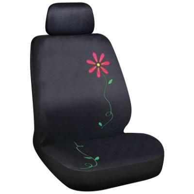 Factory Customized Waterproof Leather Car Seat Cover