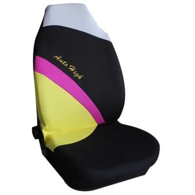 Wholesale Fitting Full Set Car Seat Cover