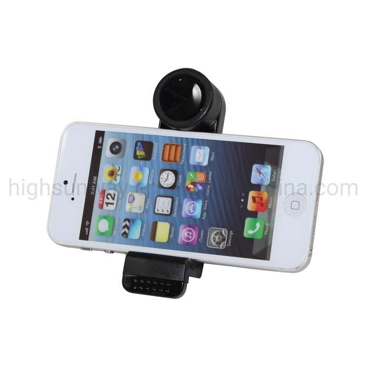 Universal Car Air Vent Mount Mobile Phone Holder