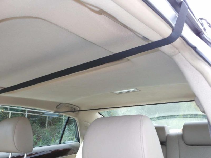 Car Accessory Roof Cargo Bag Without Rack