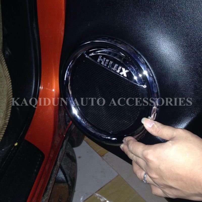 Car Inside Decoration Accessories for Hilux Revo 2016