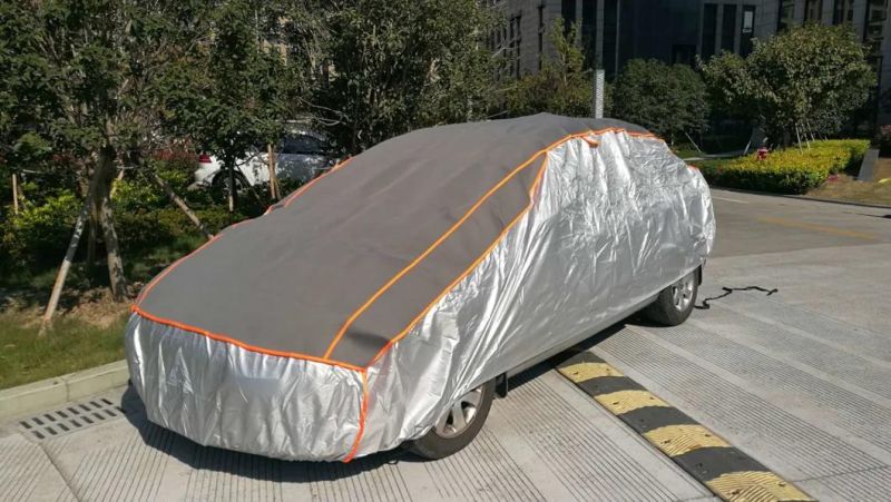 Anti-Hail Car Cover for Resistant Waterproof Dustproof Scratchless