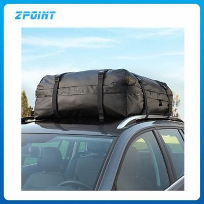 Car Accessory Rooftop Cargo Bag Rainproof