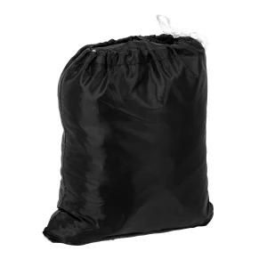 Xxxl Outdoor Motorcycle Waterproof Rain Dust Motorcycle Cover Black