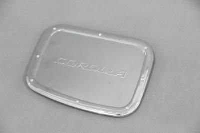 Factory Price Gas Tank Cover for Corolla 2014