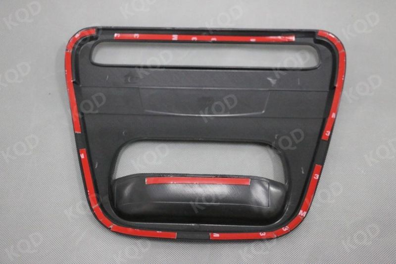 ABS Back Door Handle Bowl for Toyota Vigo