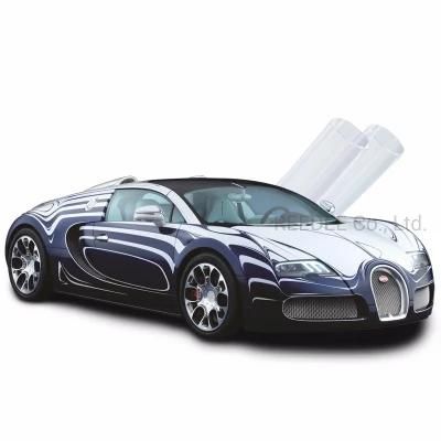 TPU Ppf Self Healing Paint Protection Film for Car Wrapping