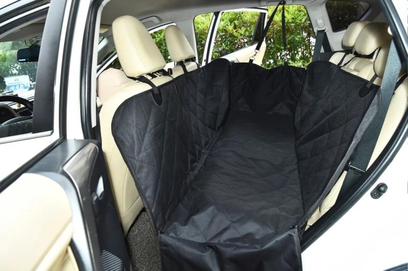 Hot Selling Pet Car Seat Cover